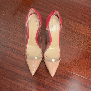 gianvito rossi heels SOLD ON ANOTHER PLATFORM